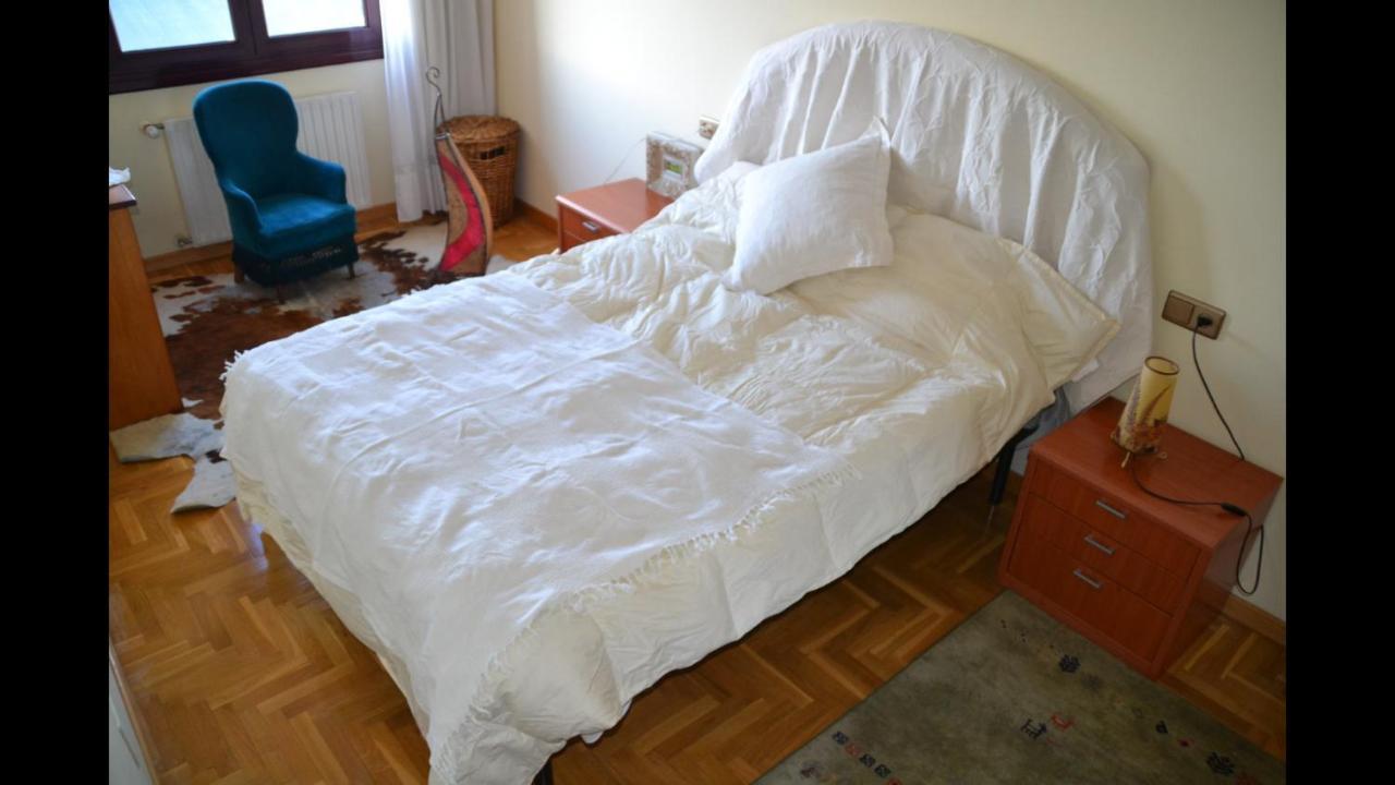 El Descanso โอเบียโด ภายนอก รูปภาพ
